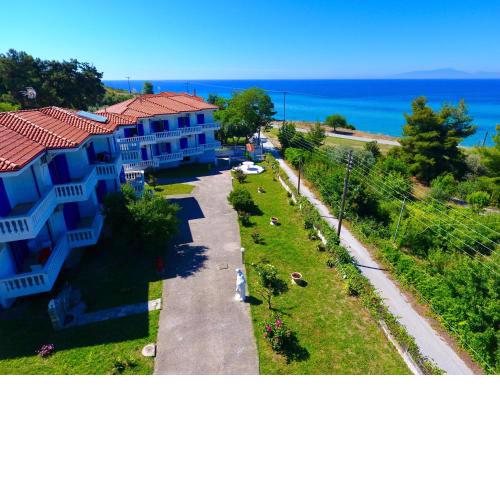 Hotel Paraktio