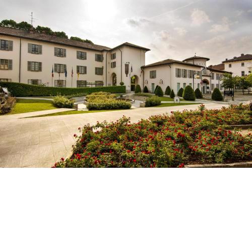Hotel Parco Borromeo - Monza Brianza