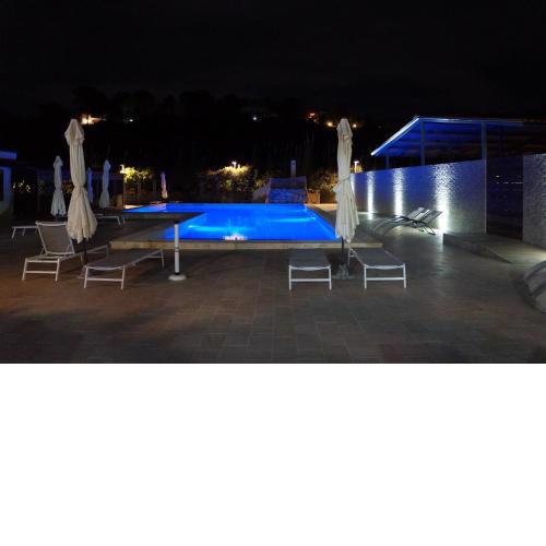 Hotel Parco Carabella