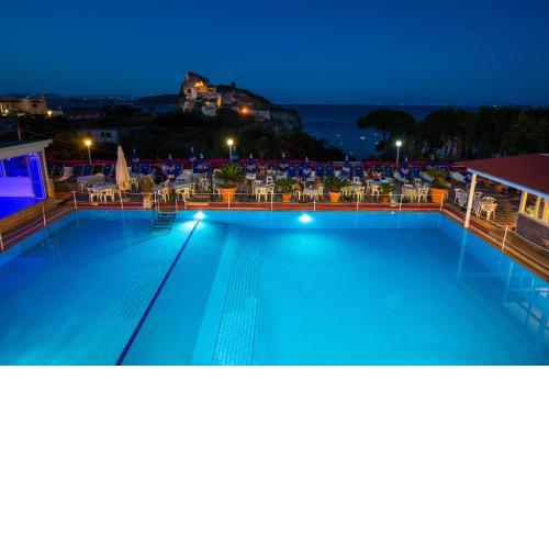 Hotel Parco Cartaromana