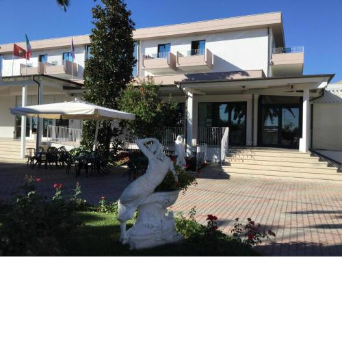 Hotel Parco degli Ulivi