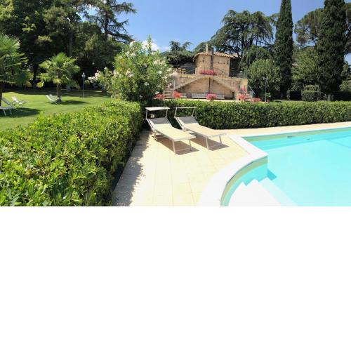 Hotel Parco Dei Cavalieri Assisi