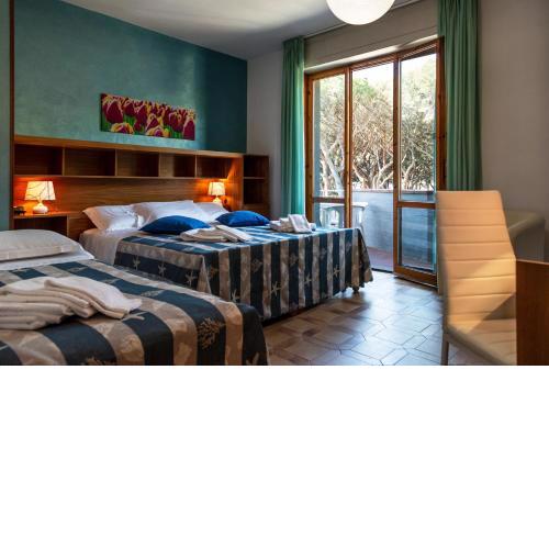 Hotel Parco dei Pini