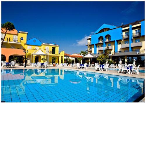 Hotel Parco Dei Principi