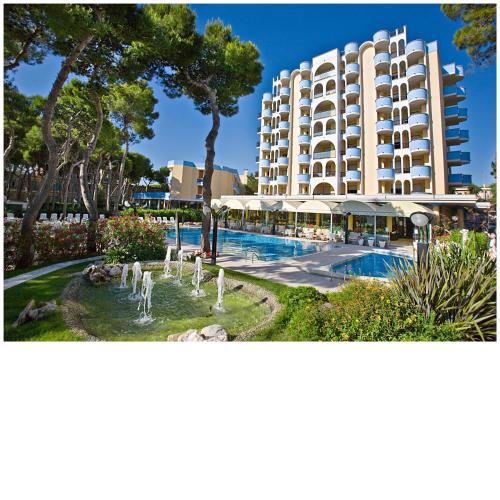 Hotel Parco Dei Principi