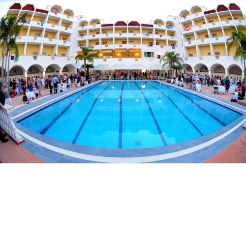 Hotel Parco Dei Principi