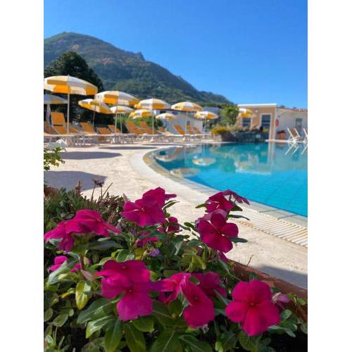 Hotel Parco Delle Agavi