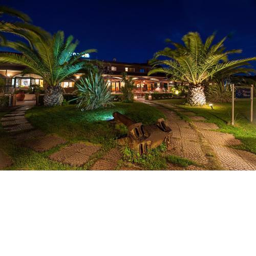 Hotel Parco delle Cale