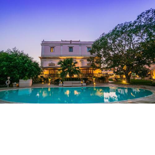 Hotel Parco delle Fontane
