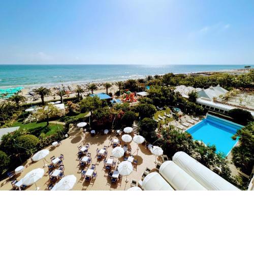 Hotel Parco Delle Rose