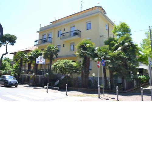 Hotel Parco Fellini