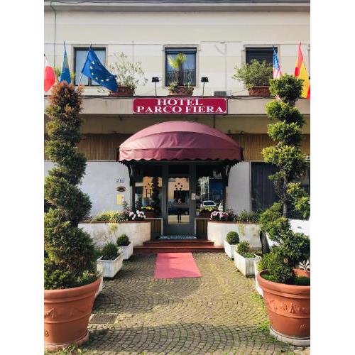 Hotel Parco Fiera