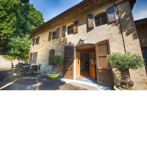 Hotel Parco Fola