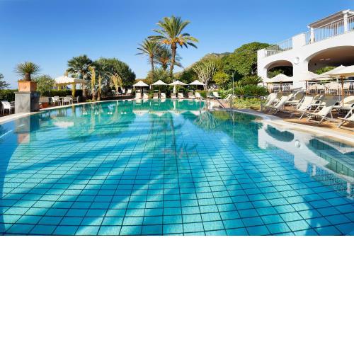 Hotel Parco Smeraldo Terme