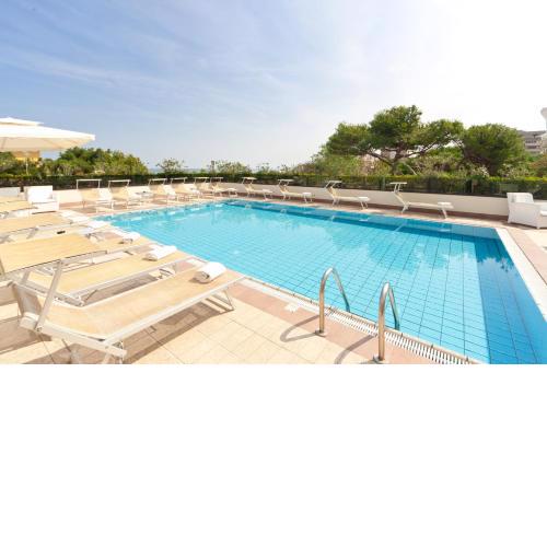 Hotel Parco