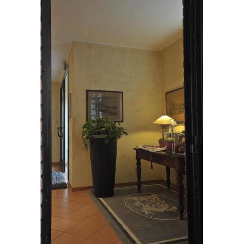 Hotel Parco