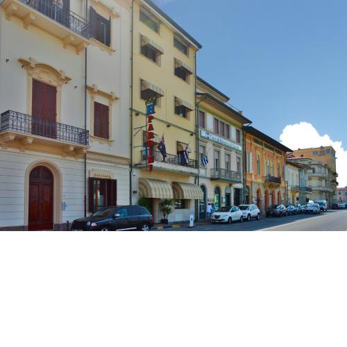 Hotel Pardini