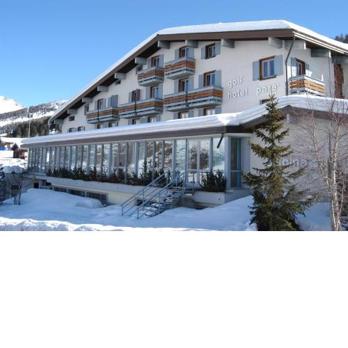 Hotel Parè
