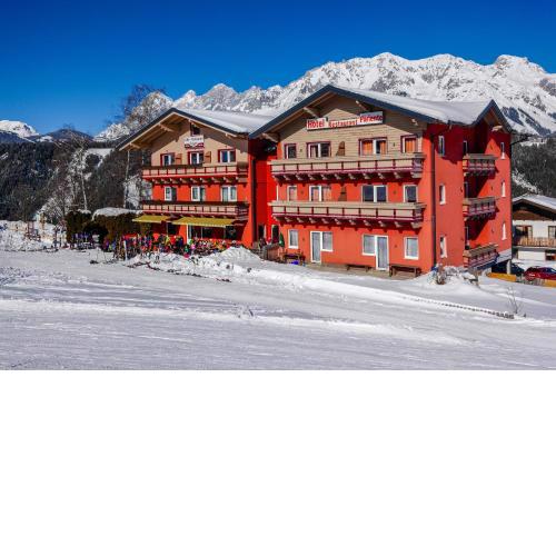Hotel Pariente