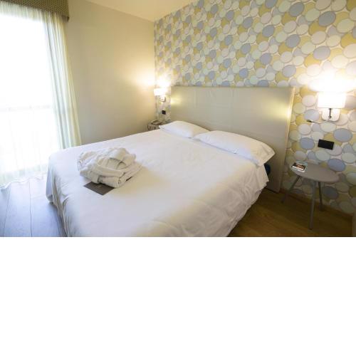 Hotel Parigi 2 & Spa