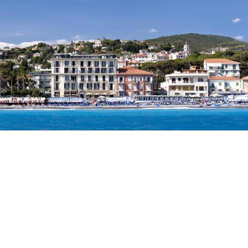 Hotel Parigi & Spa