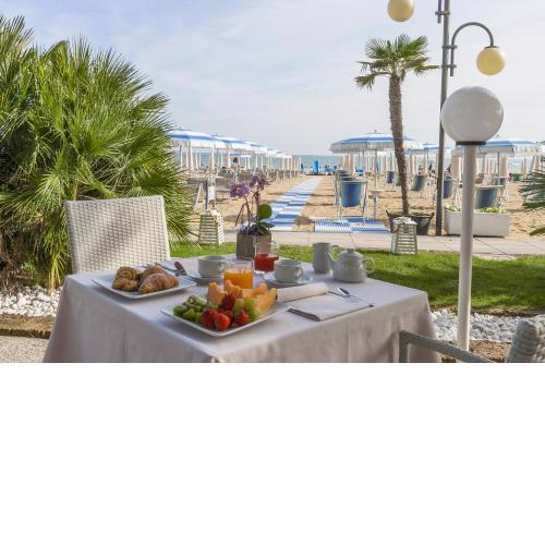 Hotel Parioli