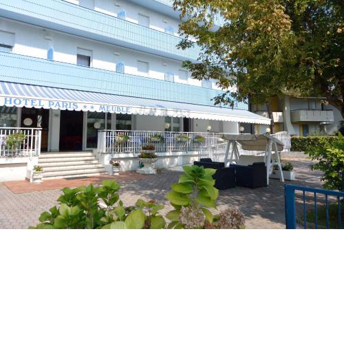 Hotel Paris
