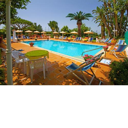 Hotel Park Calitto