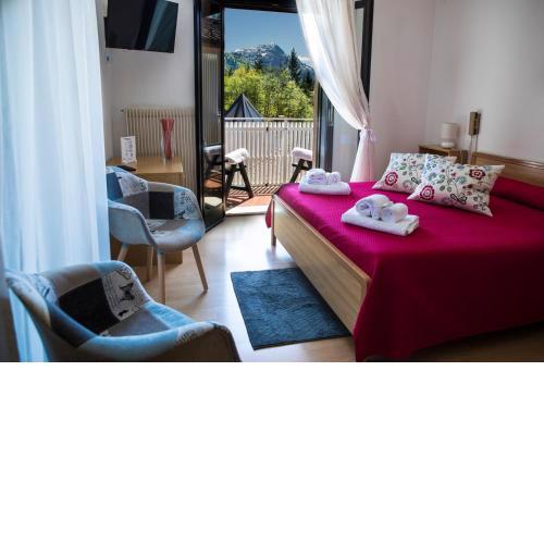 Hotel Park Oasi