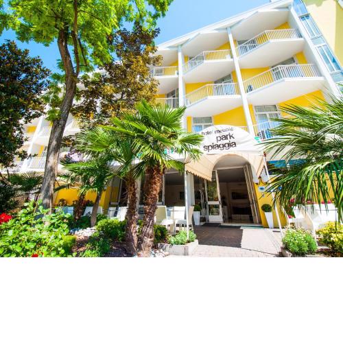 Hotel Park Spiaggia