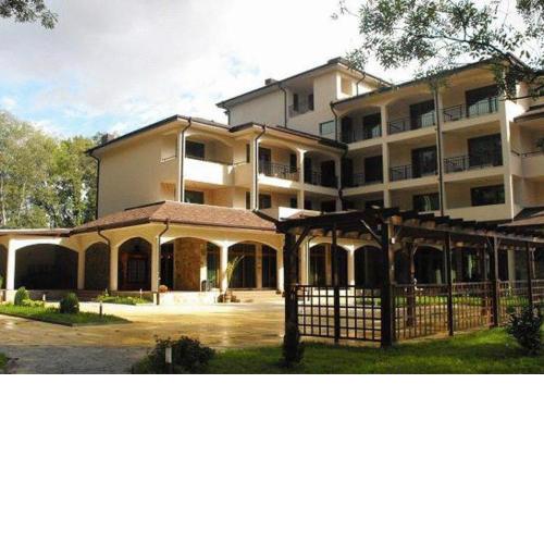 Hotel Park