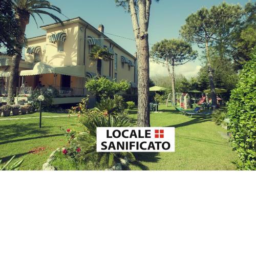 Hotel Parma Mare