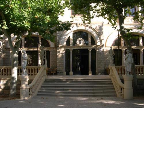 Hotel Parque Balneario Termas Pallares