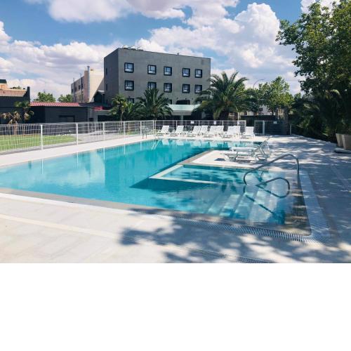 Hotel Parque Real
