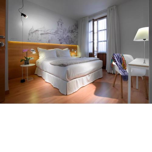 Hotel Párraga Siete