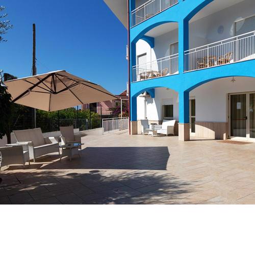 Hotel Parthenius