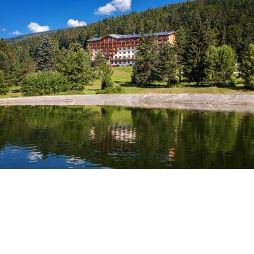 Hotel Partizán