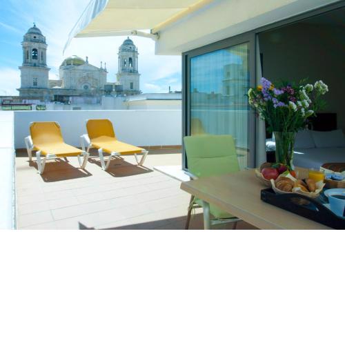 Hotel Patagonia Sur