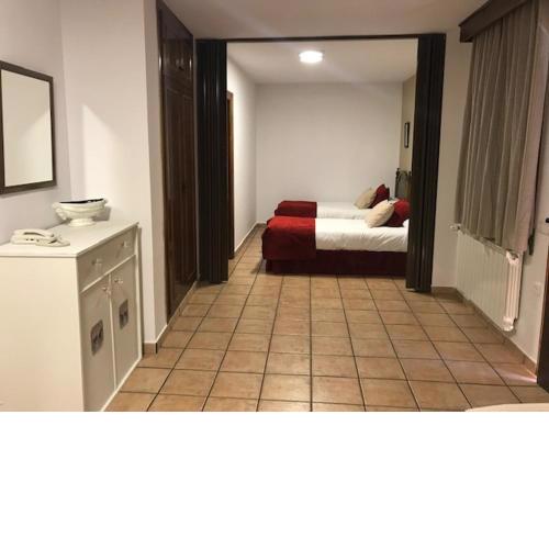 Hotel Patri