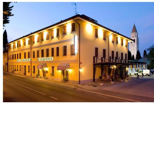 Hotel Patriarchi