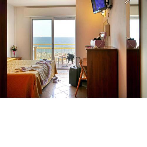 Hotel Patrizia