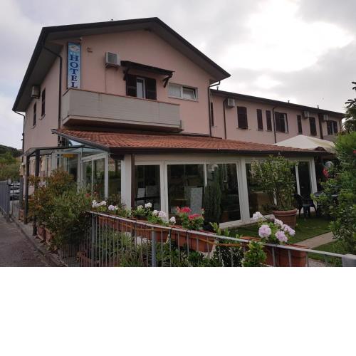 Hotel Patrizia