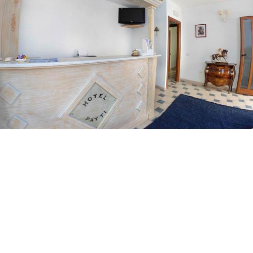 Hotel Patti