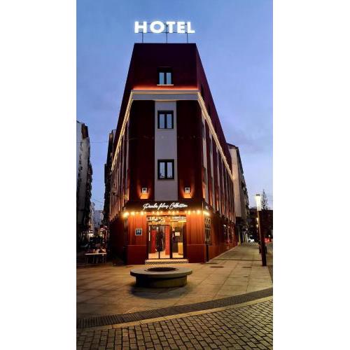 Hotel Paula Films Collection
