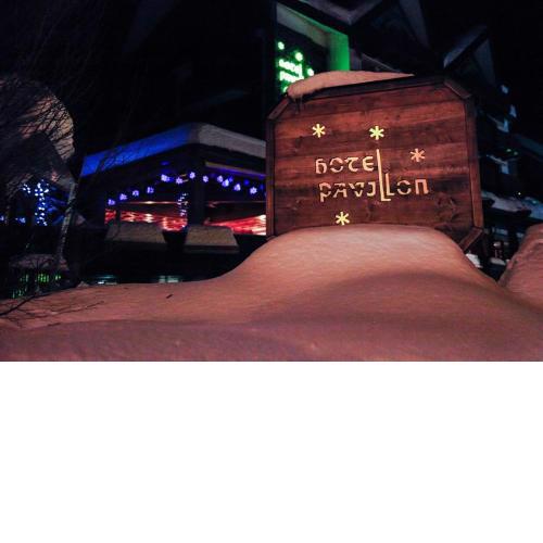 Hotel Pavillon