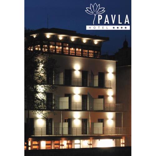 Hotel Pavla