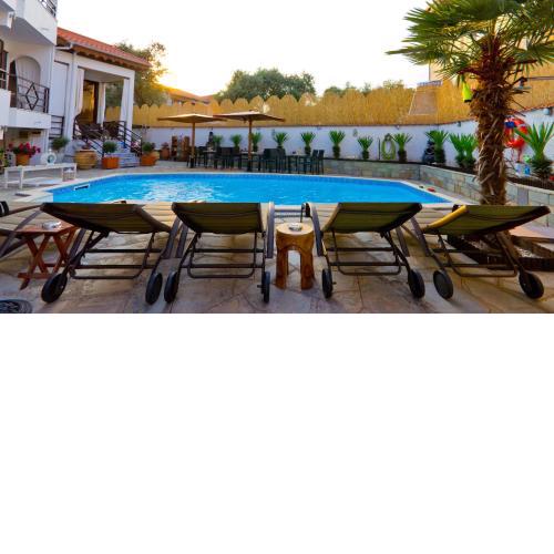 Hotel Pavlidis