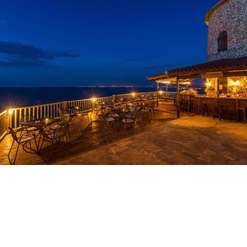 Hotel Pavlina Beach
