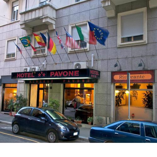 Hotel Pavone