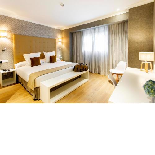 Hotel Pax Guadalajara